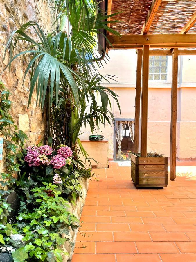 Antica Residenza Santa Chiara -City Center Λούκα Εξωτερικό φωτογραφία