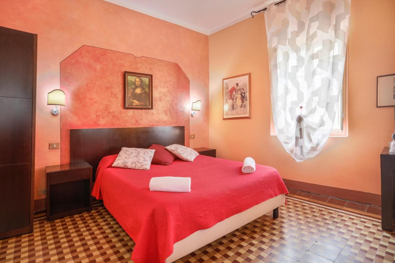 Antica Residenza Santa Chiara -City Center Λούκα Εξωτερικό φωτογραφία